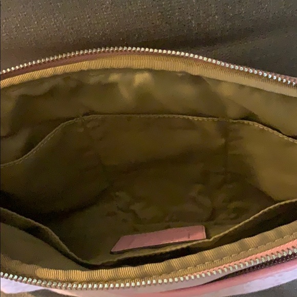 Coach toiletry/cosmetic bag - Picture 6 of 8